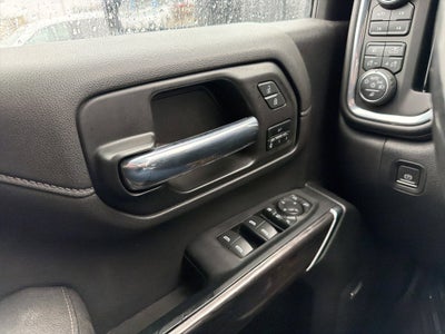 2023 Chevrolet Silverado 2500 HD LTZ