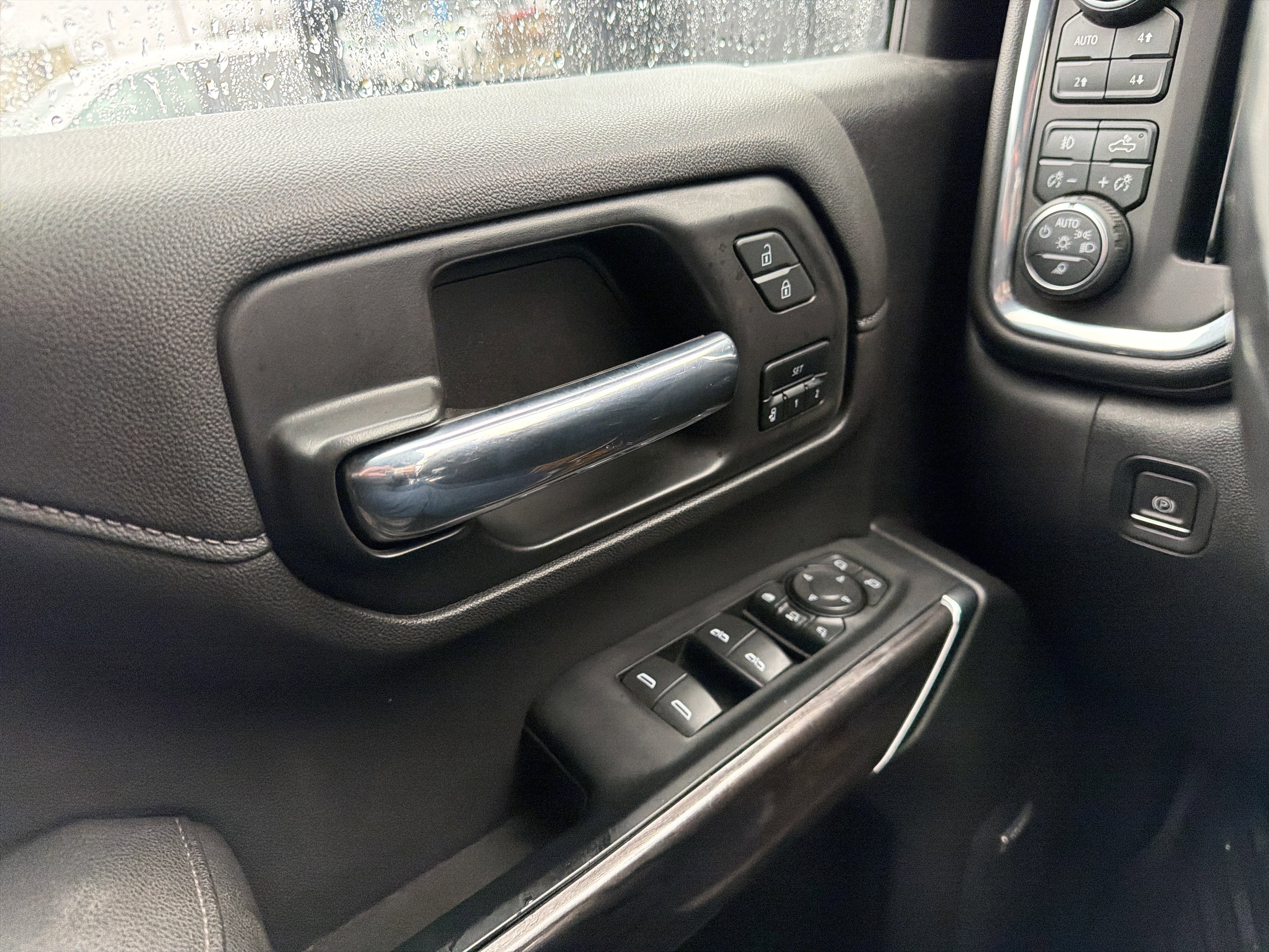 2023 Chevrolet Silverado 2500 HD LTZ