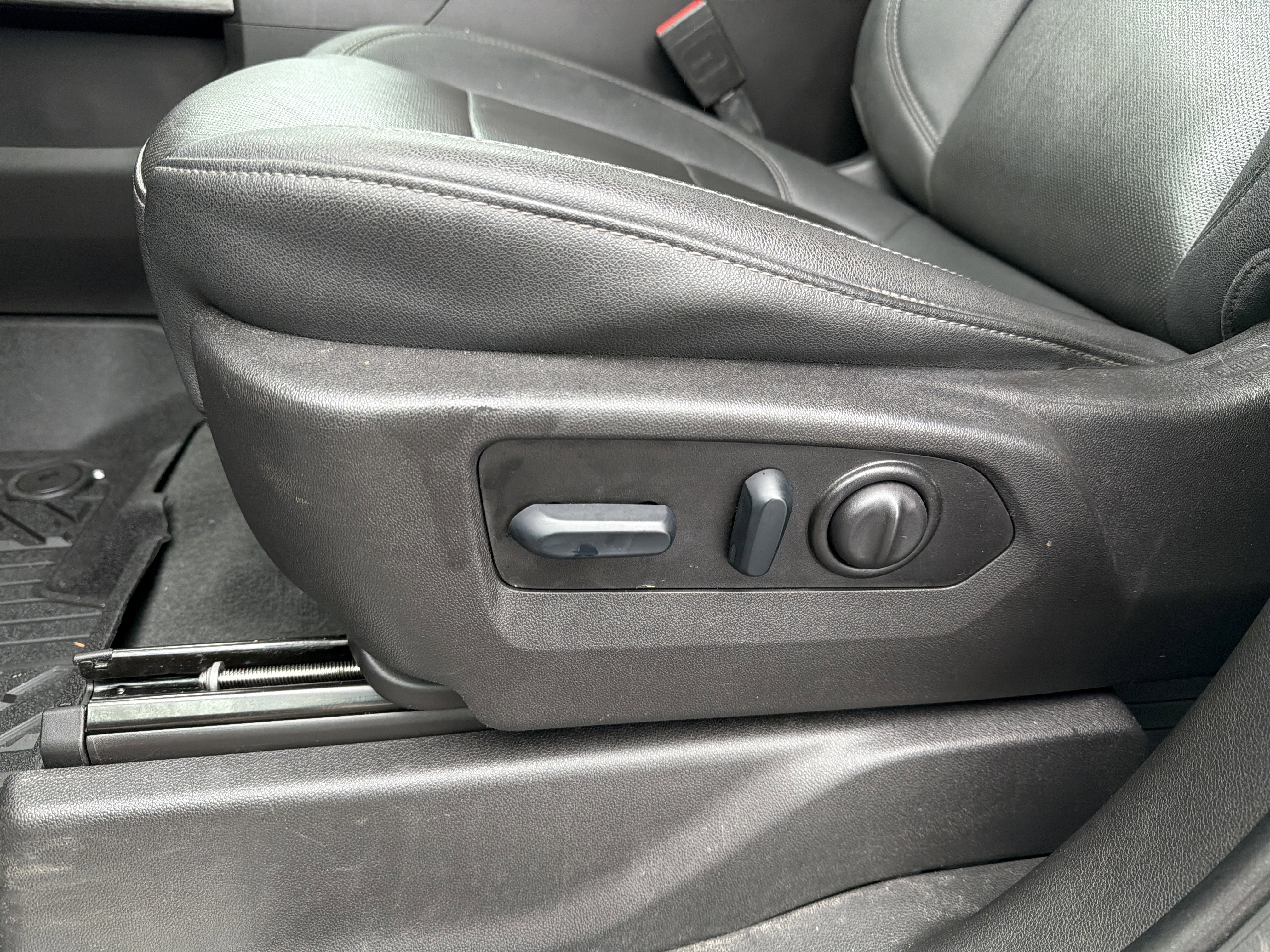 2023 Chevrolet Silverado 2500 HD LTZ