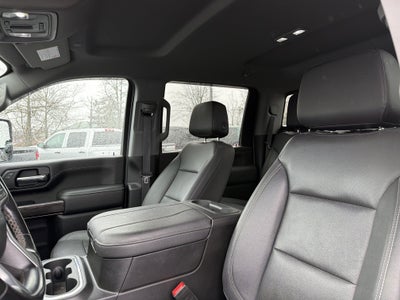 2023 Chevrolet Silverado 2500 HD LTZ