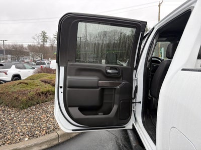 2023 Chevrolet Silverado 2500 HD LTZ