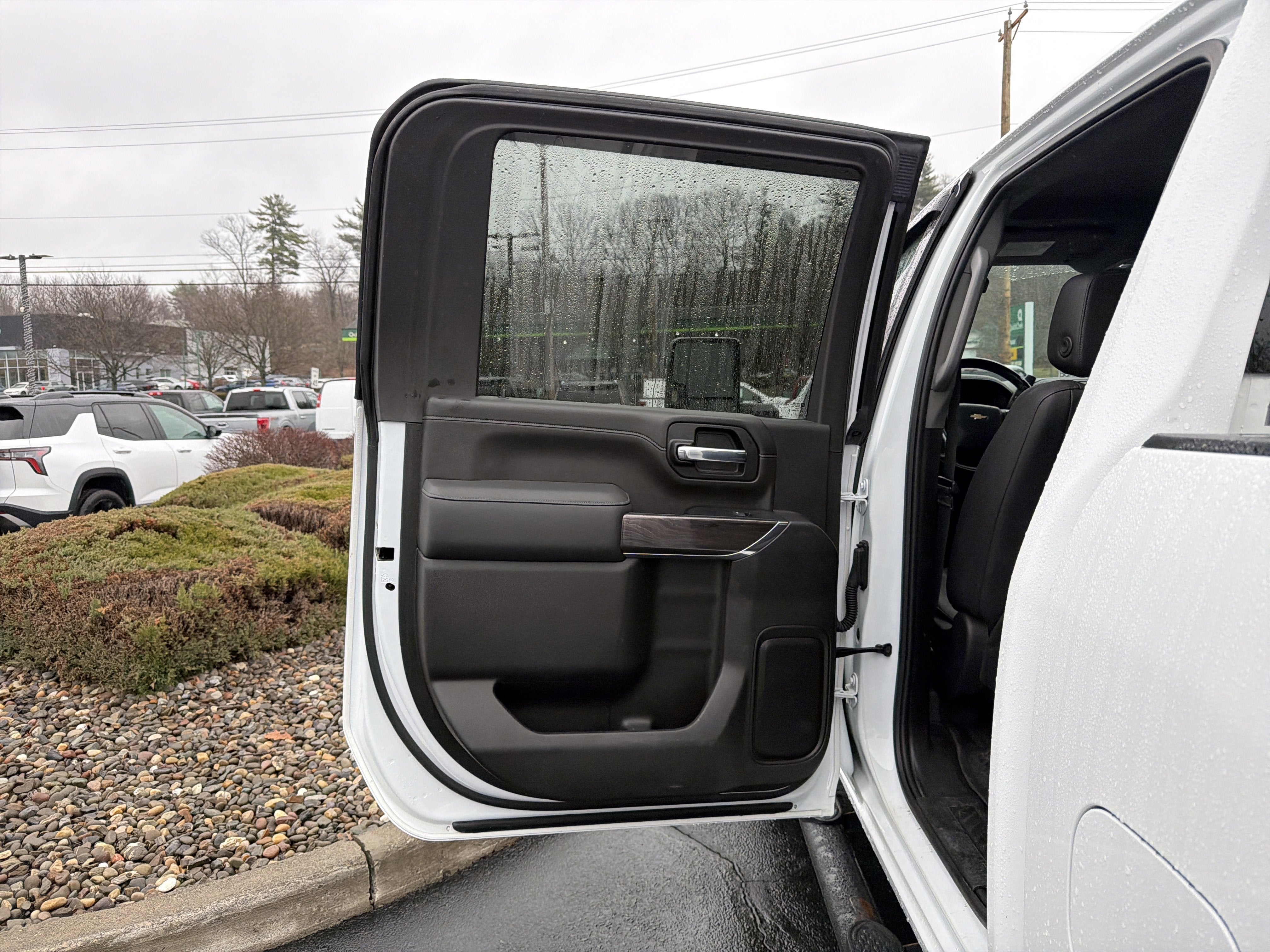 2023 Chevrolet Silverado 2500 HD LTZ