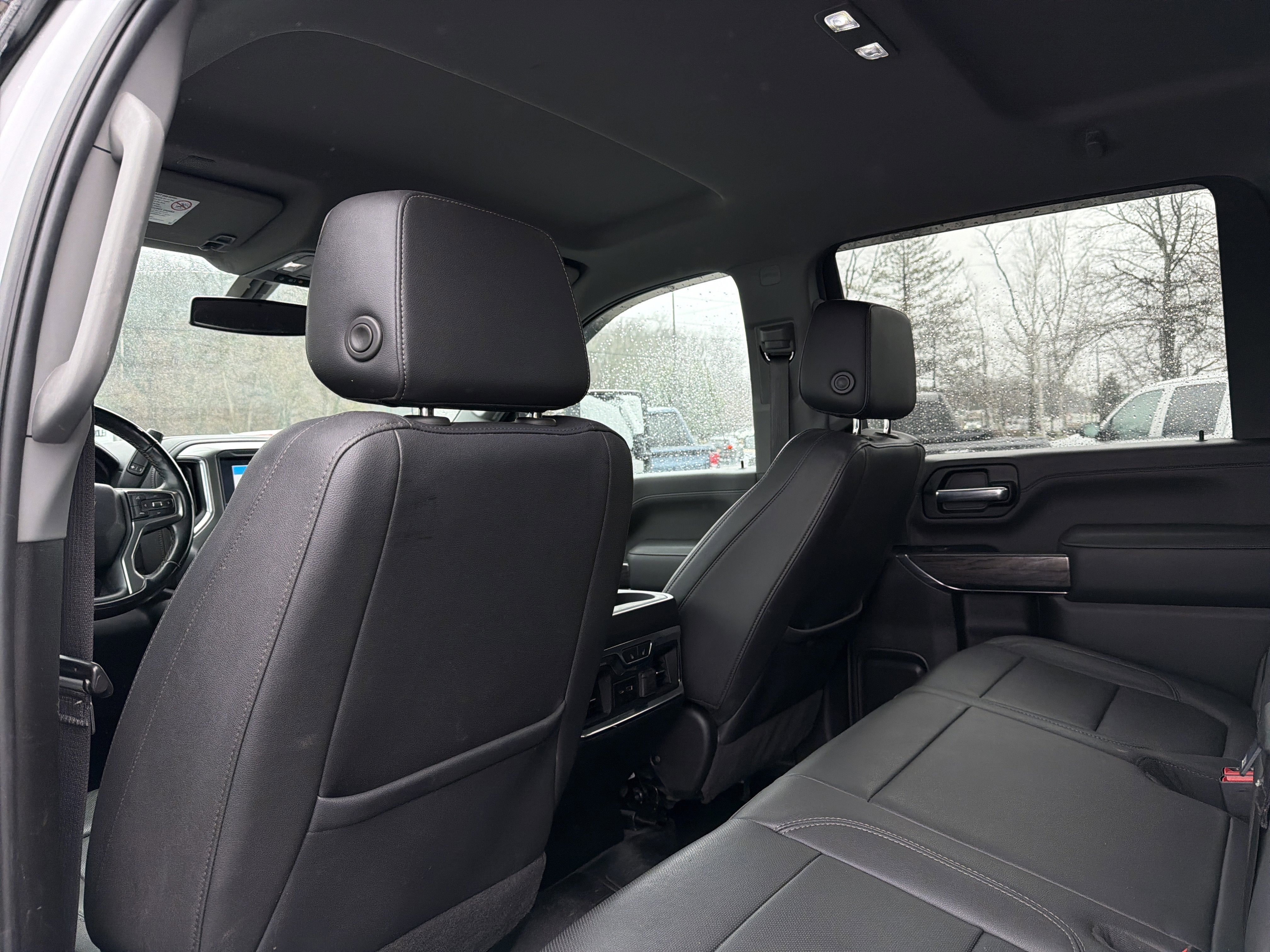 2023 Chevrolet Silverado 2500 HD LTZ