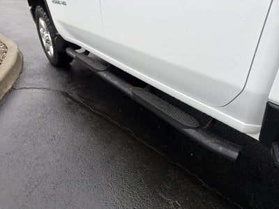 2023 Chevrolet Silverado 2500 HD LTZ