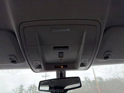 2015 Chevrolet Silverado 3500 HD Work Truck