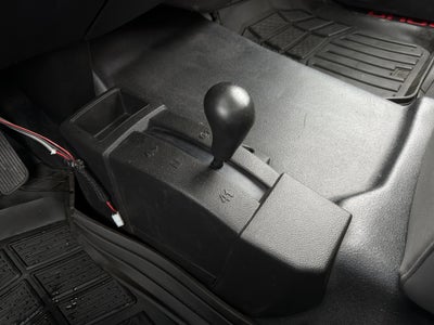 2015 Chevrolet Silverado 3500 HD Work Truck