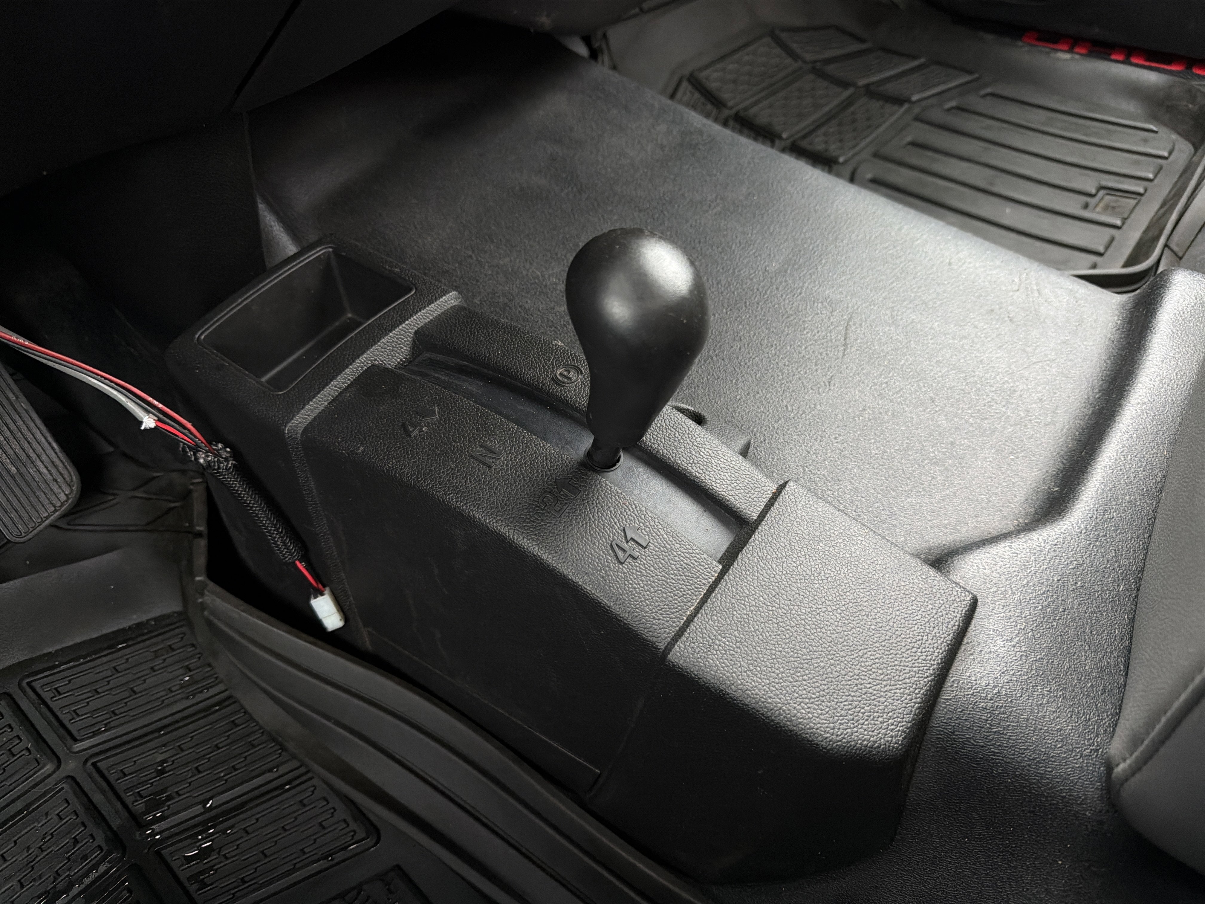 2015 Chevrolet Silverado 3500 HD Work Truck