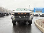 2015 Chevrolet Silverado 3500 HD Work Truck