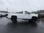 2015 Chevrolet Silverado 3500 HD Work Truck