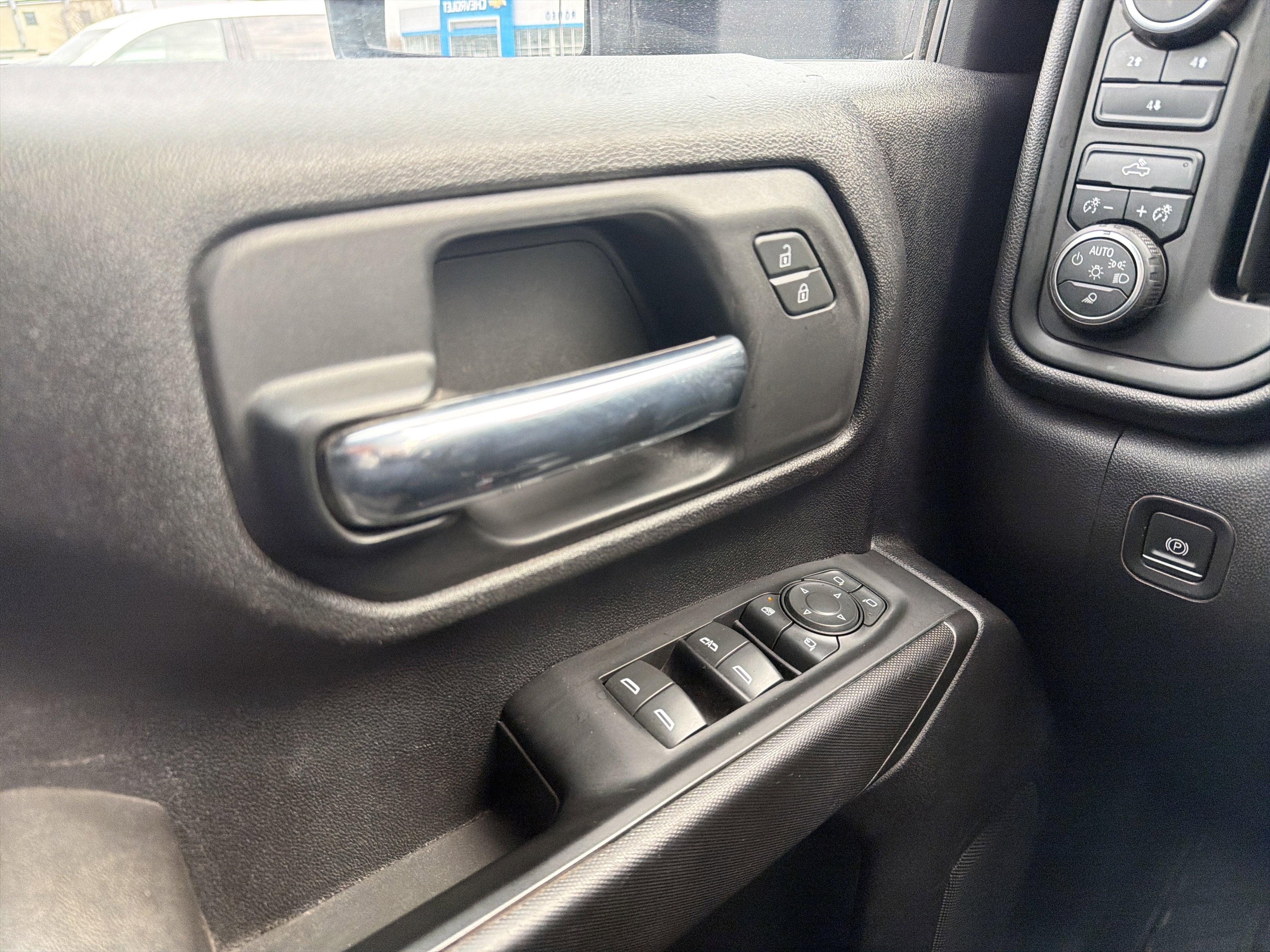 2022 Chevrolet Silverado 2500 HD Custom