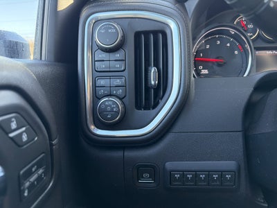 2021 Chevrolet Silverado 2500 HD LTZ