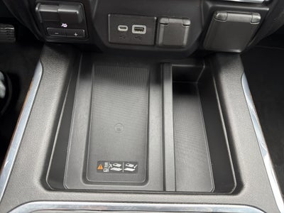 2020 Chevrolet Silverado 2500 HD High Country