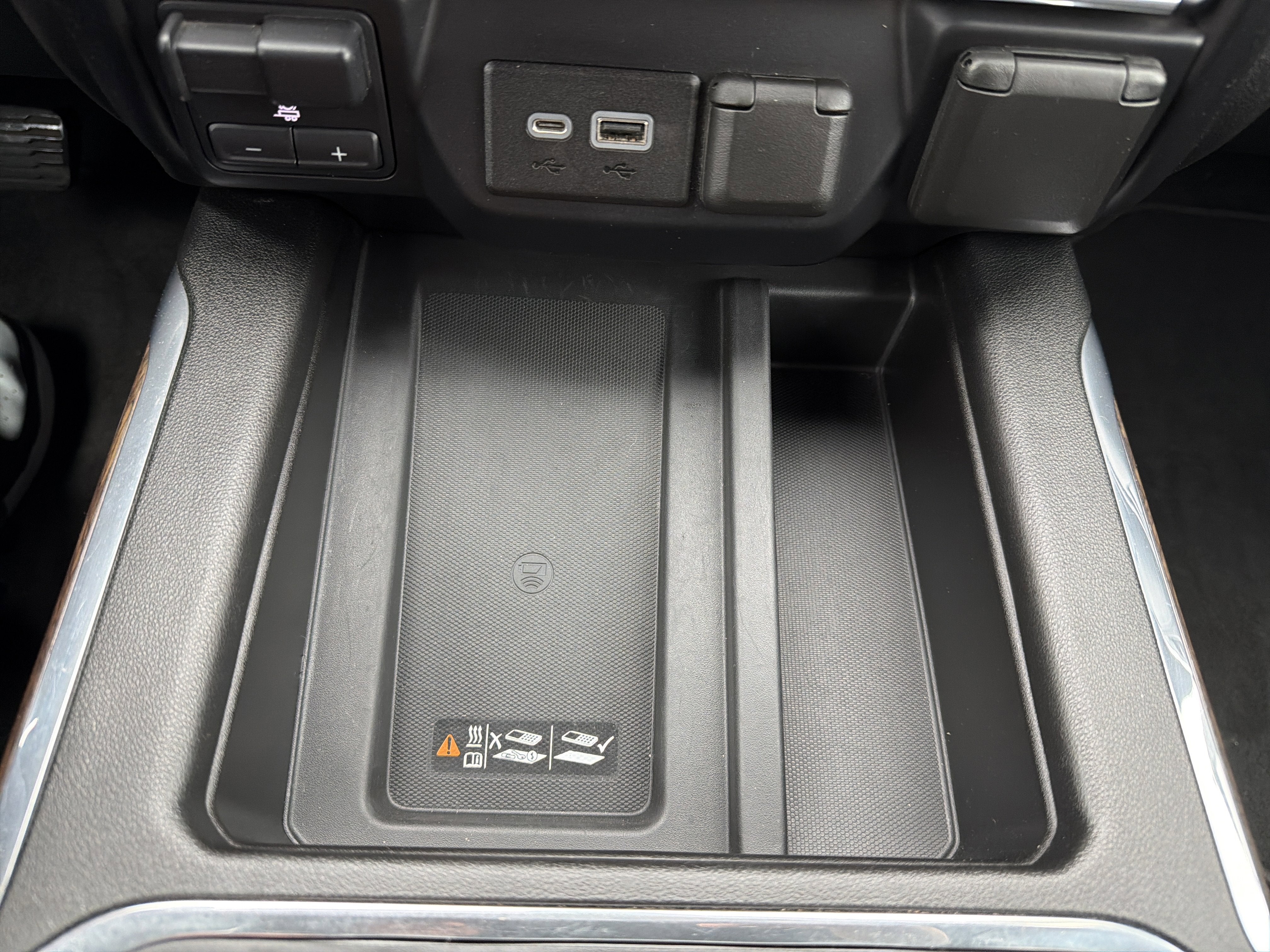 2020 Chevrolet Silverado 2500 HD High Country