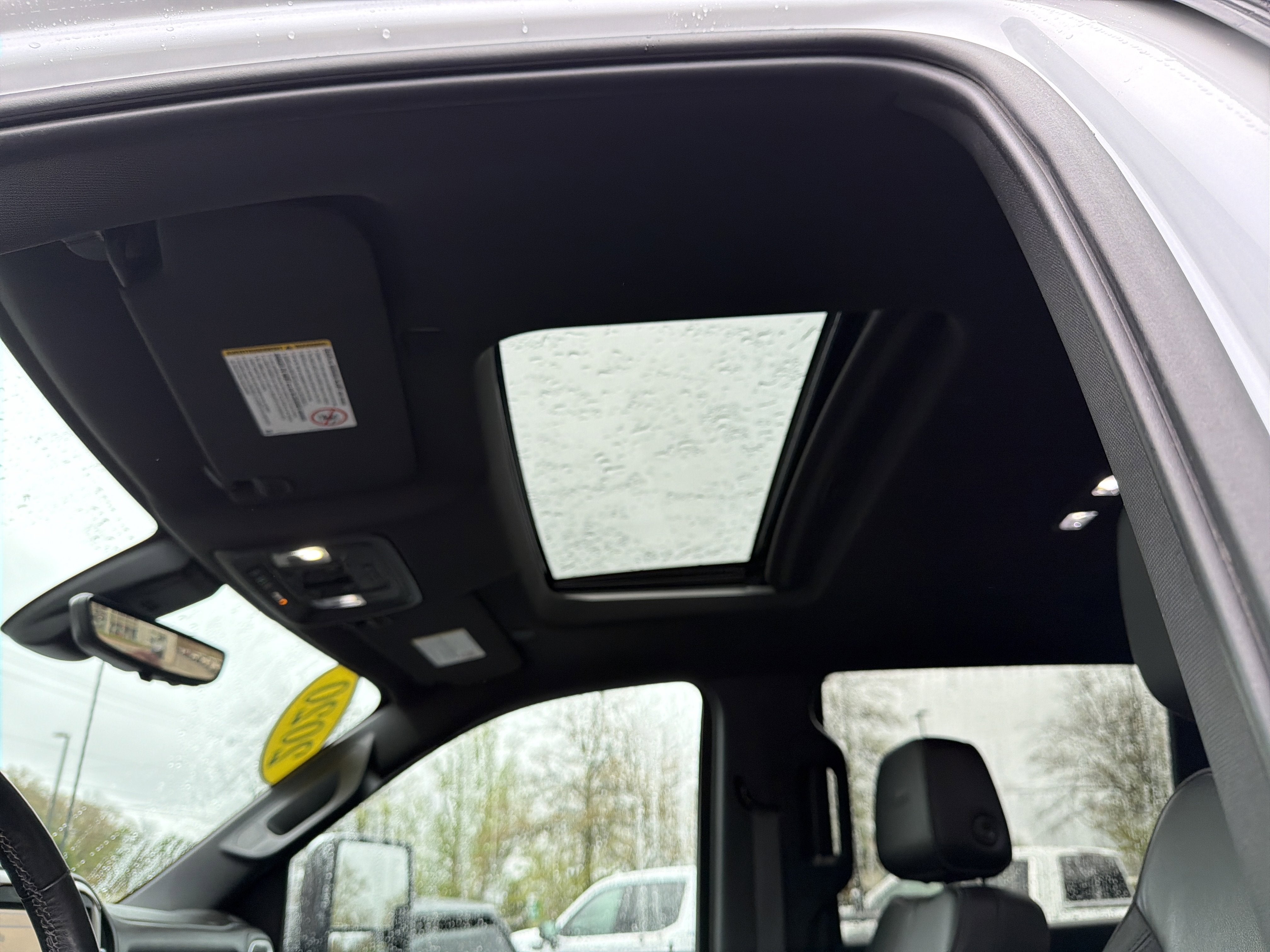 2020 Chevrolet Silverado 2500 HD High Country
