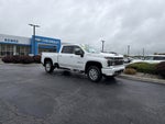 2020 Chevrolet Silverado 2500 HD High Country