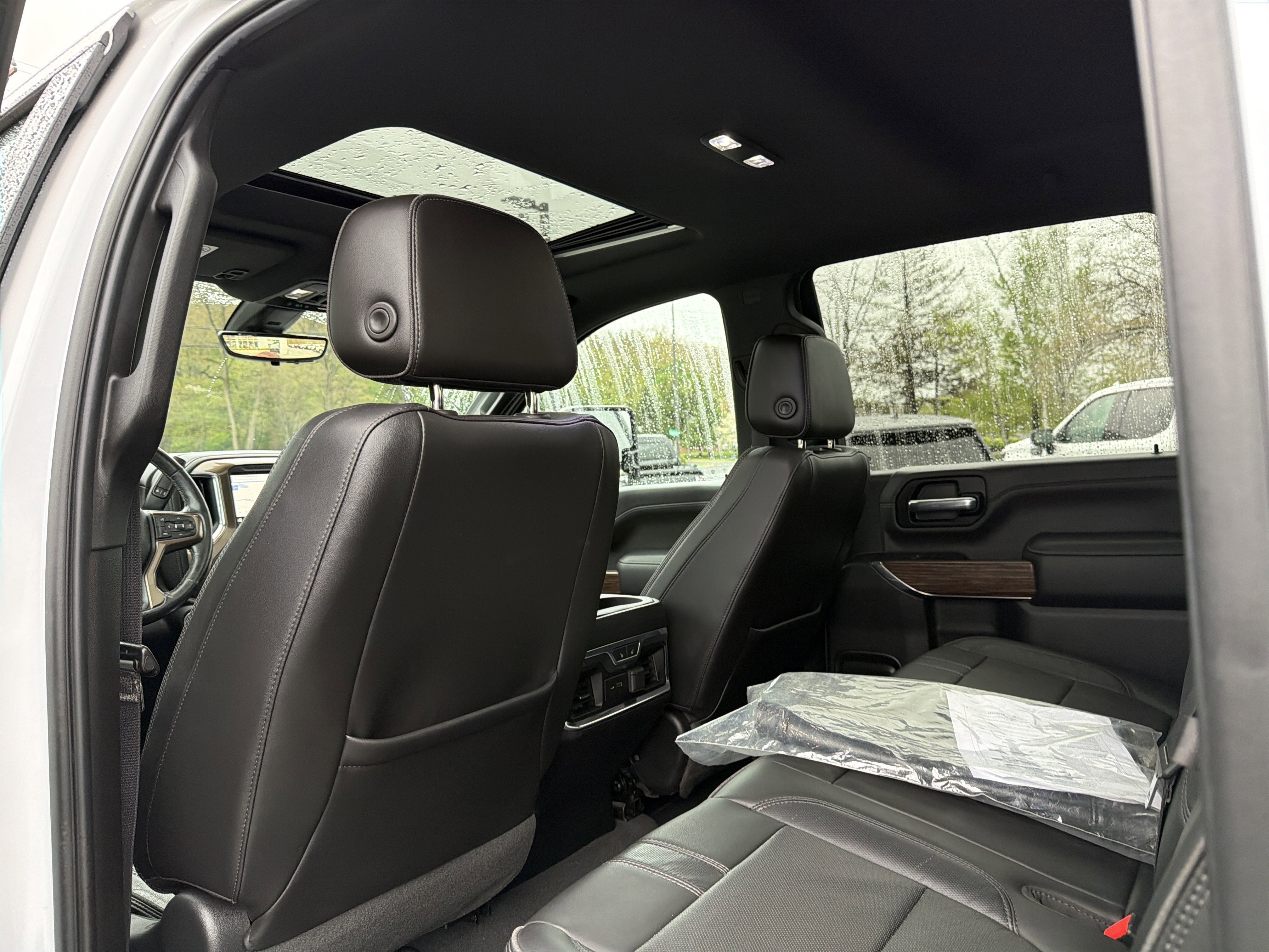 2020 Chevrolet Silverado 2500 HD High Country