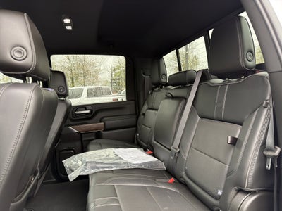 2020 Chevrolet Silverado 2500 HD High Country