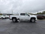 2020 Chevrolet Silverado 2500 HD High Country