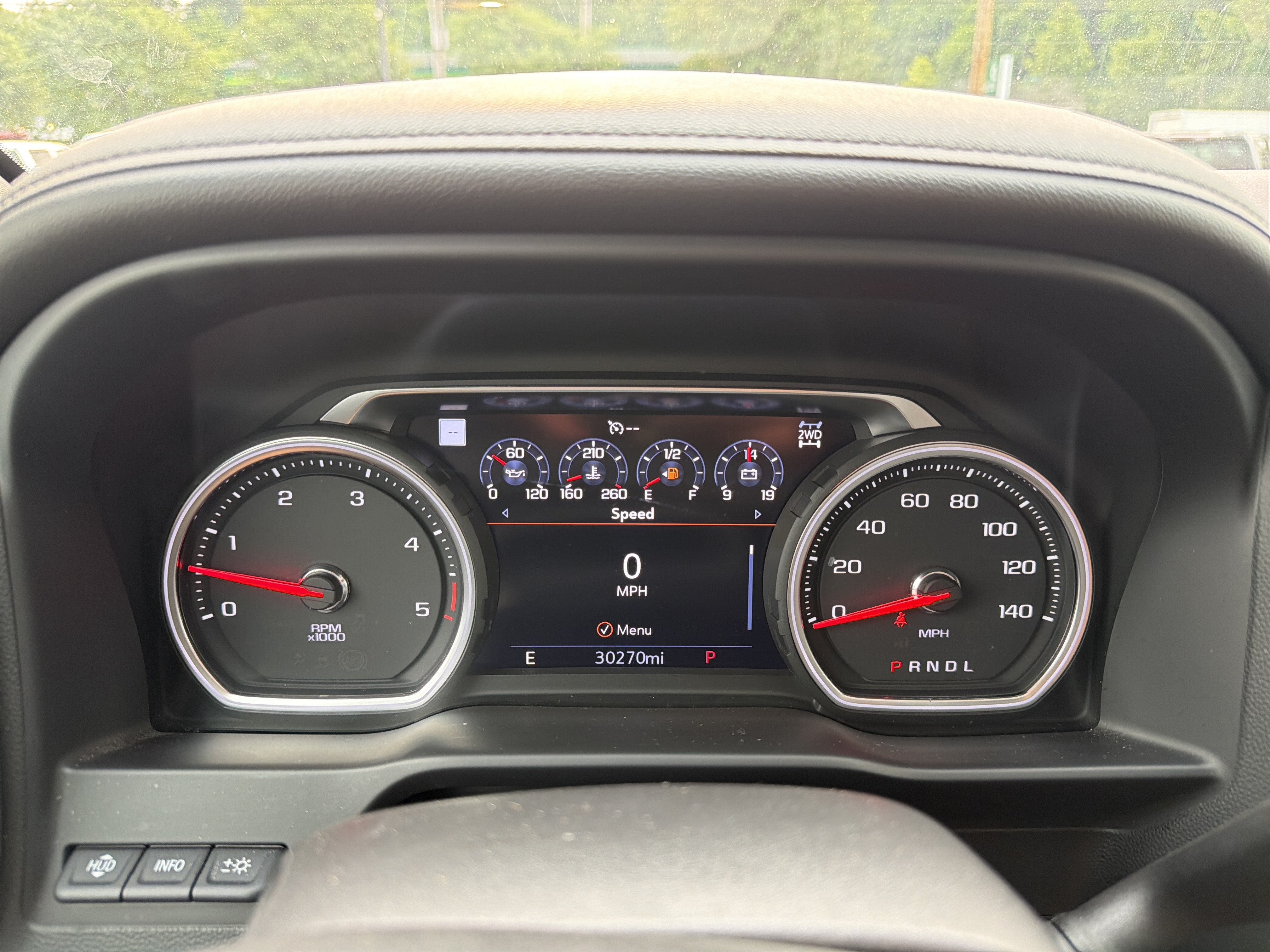 2022 Chevrolet Silverado 2500 HD High Country