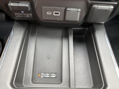 2022 Chevrolet Silverado 2500 HD High Country