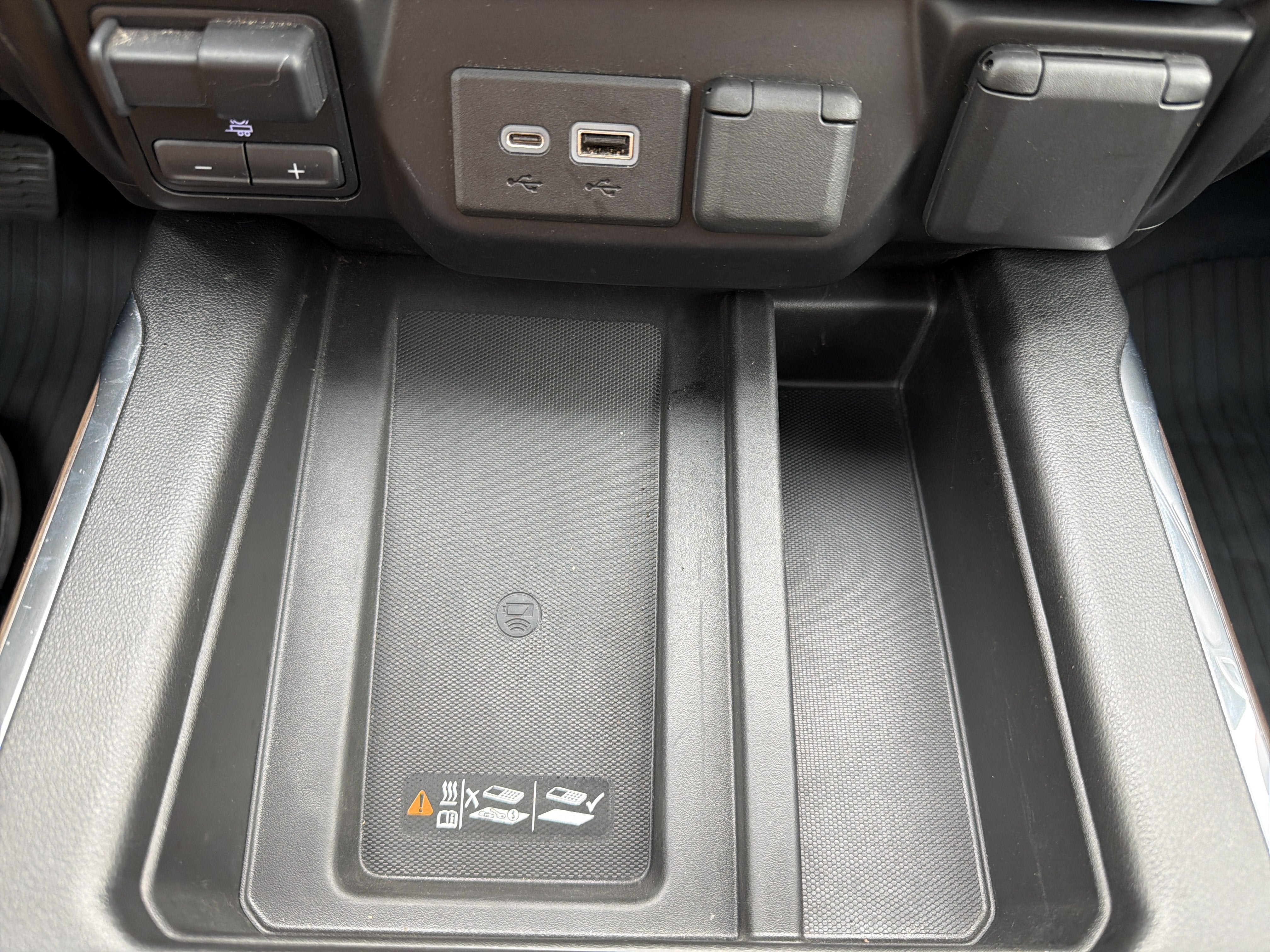 2022 Chevrolet Silverado 2500 HD High Country