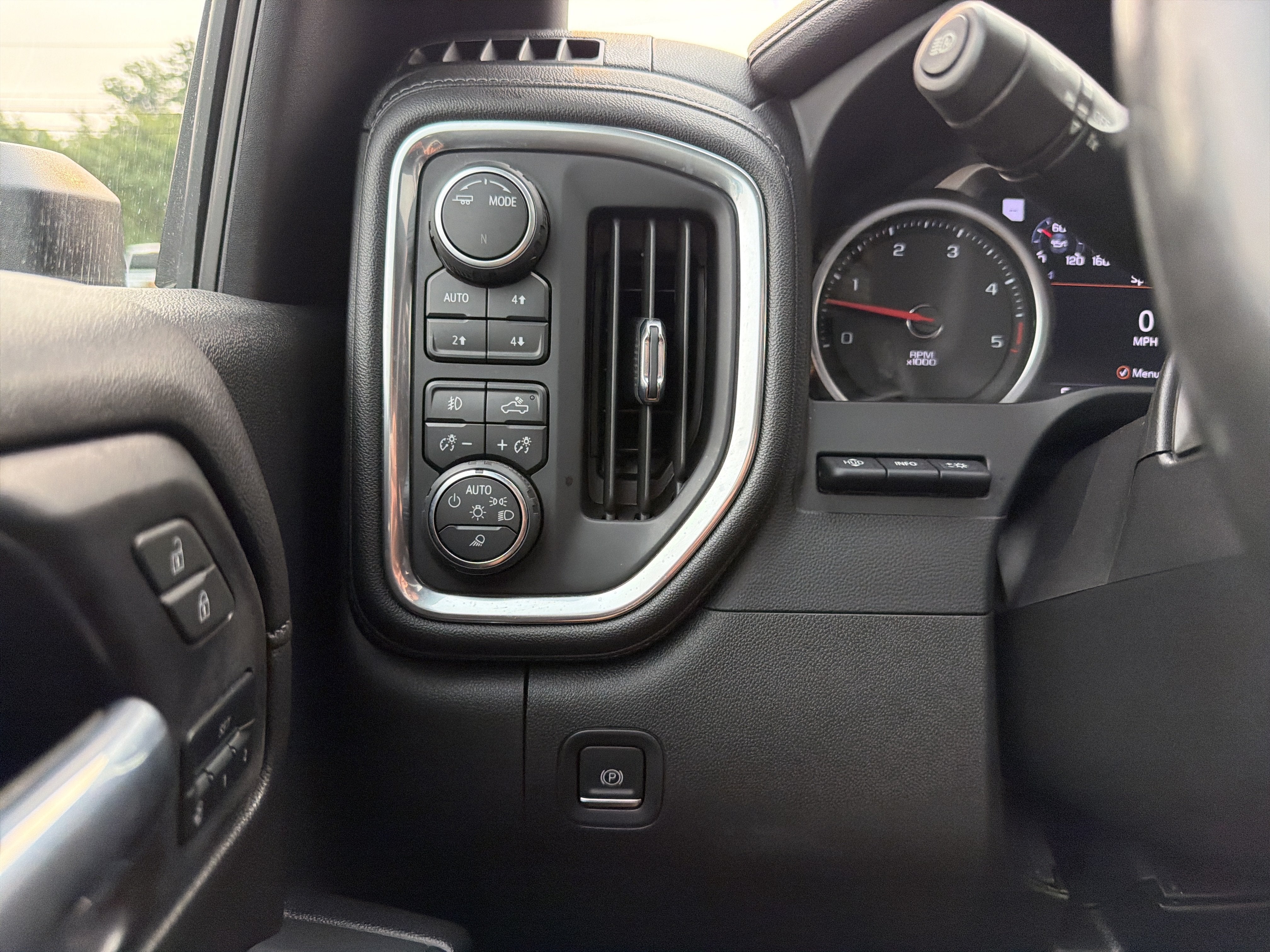 2022 Chevrolet Silverado 2500 HD High Country