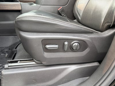 2022 Chevrolet Silverado 2500 HD High Country