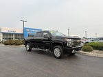 2022 Chevrolet Silverado 2500 HD High Country