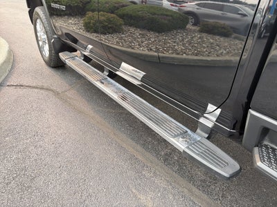 2022 Chevrolet Silverado 2500 HD High Country