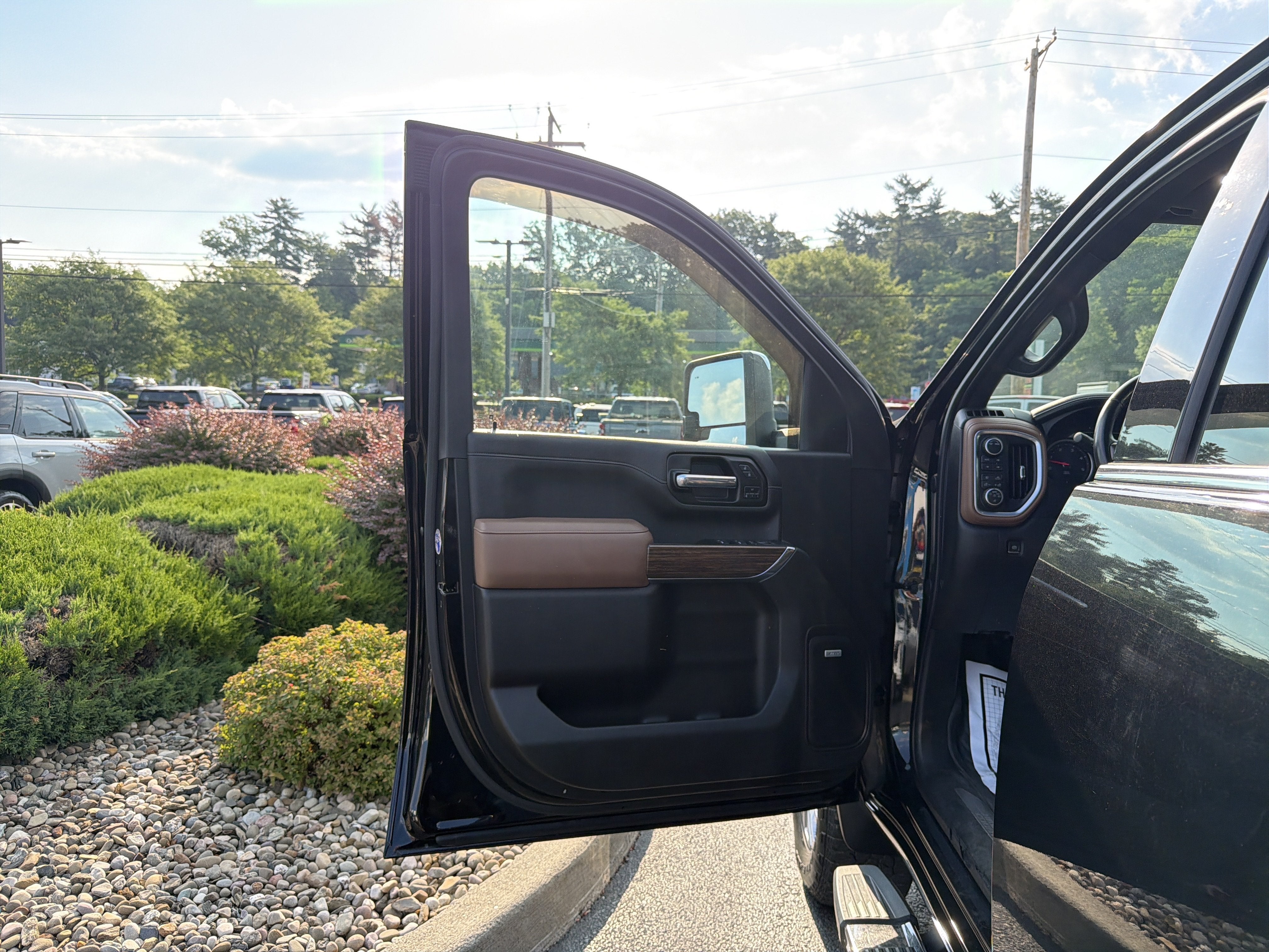 2022 Chevrolet Silverado 2500 HD High Country