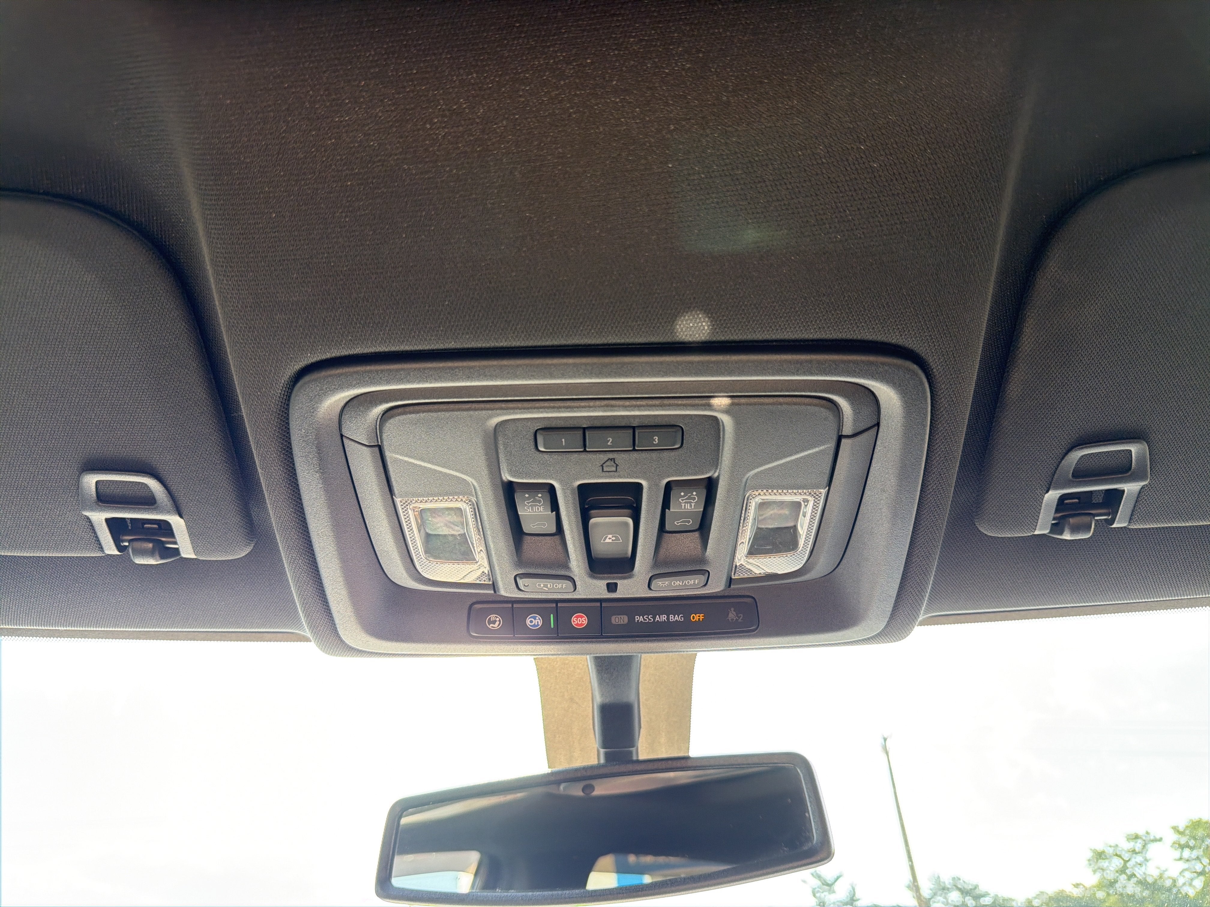 2022 Chevrolet Silverado 2500 HD High Country