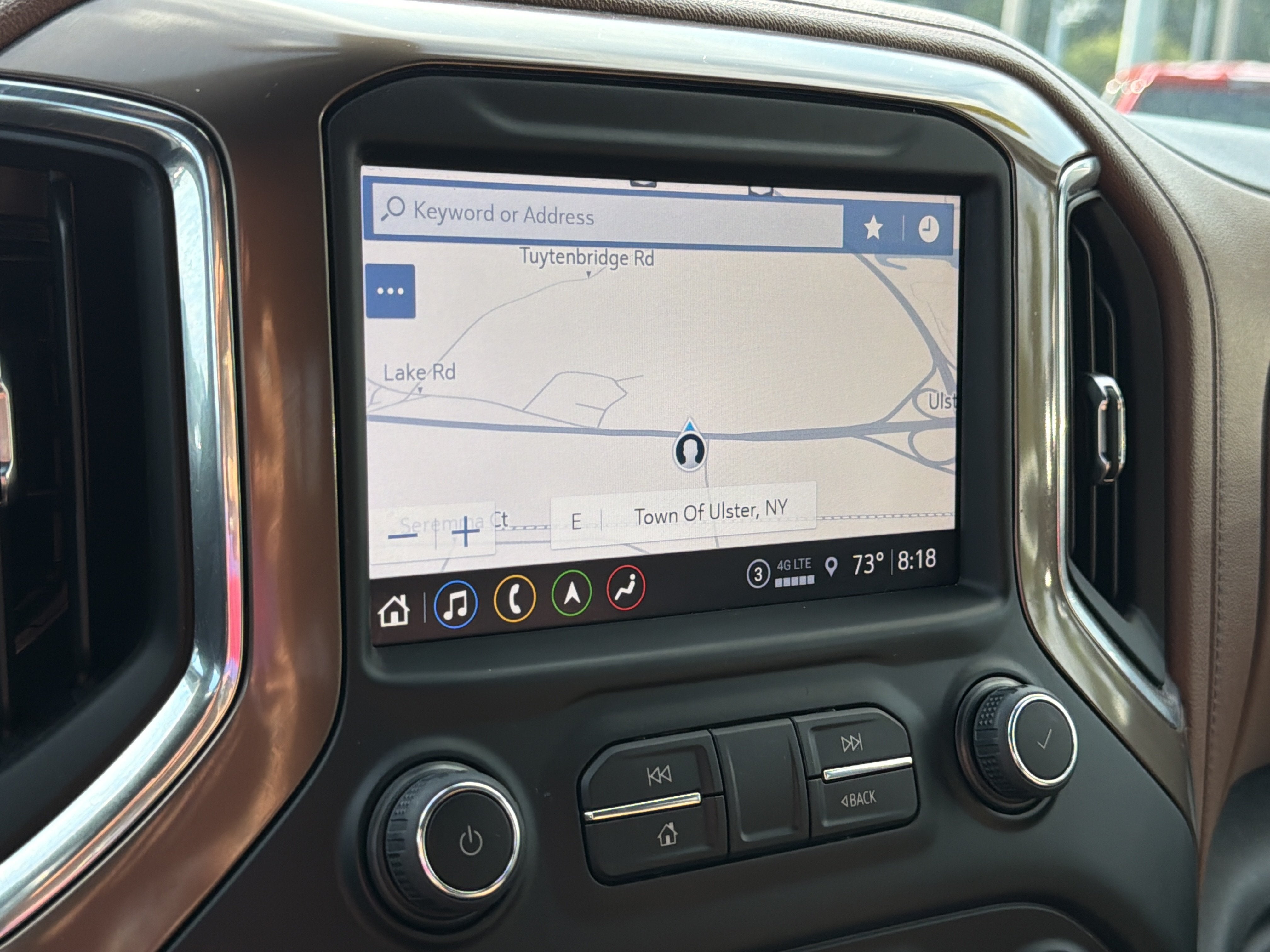 2022 Chevrolet Silverado 2500 HD High Country
