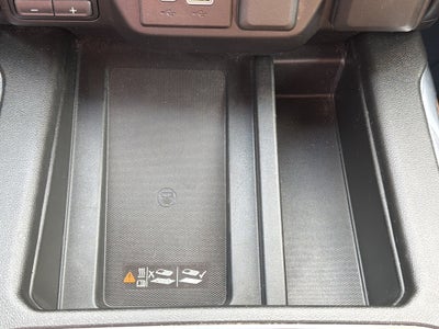 2022 Chevrolet Silverado 2500 HD High Country