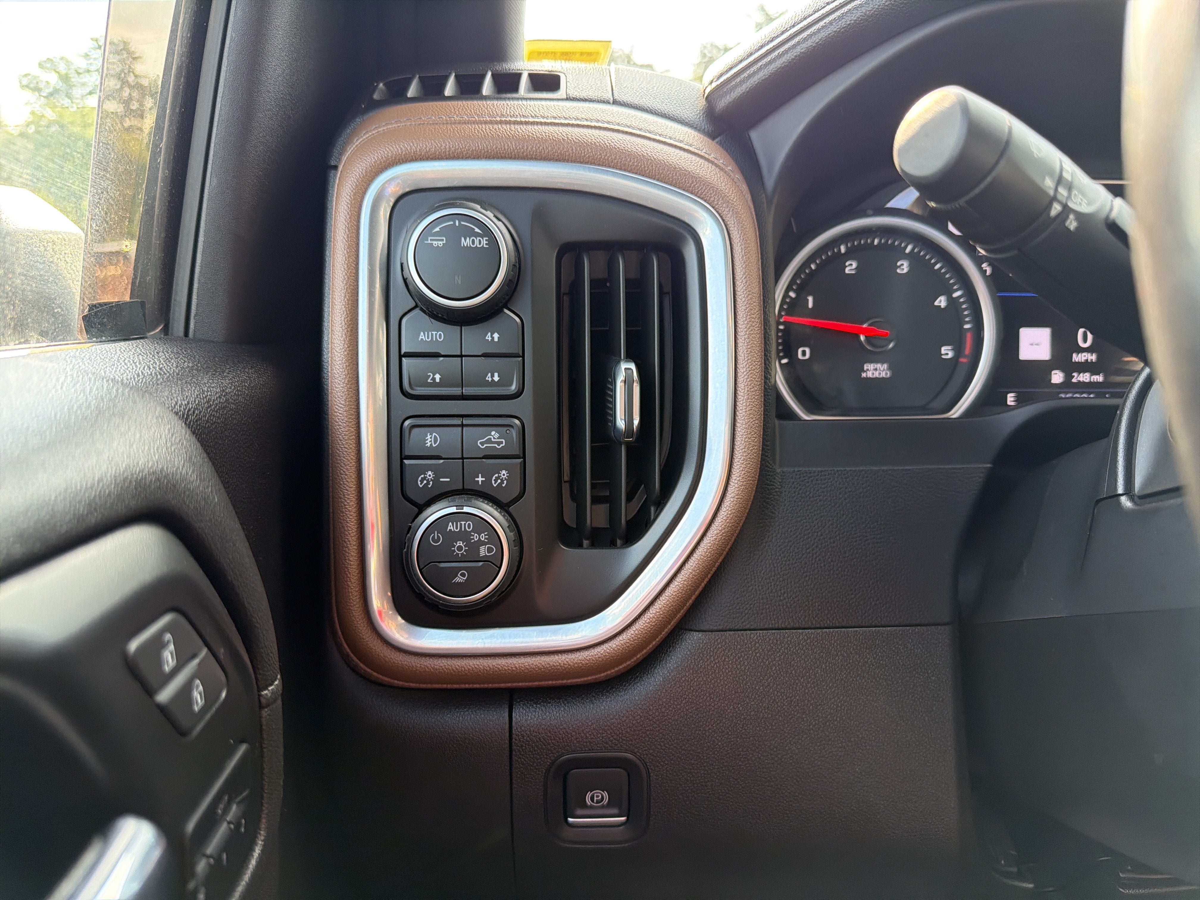 2022 Chevrolet Silverado 2500 HD High Country
