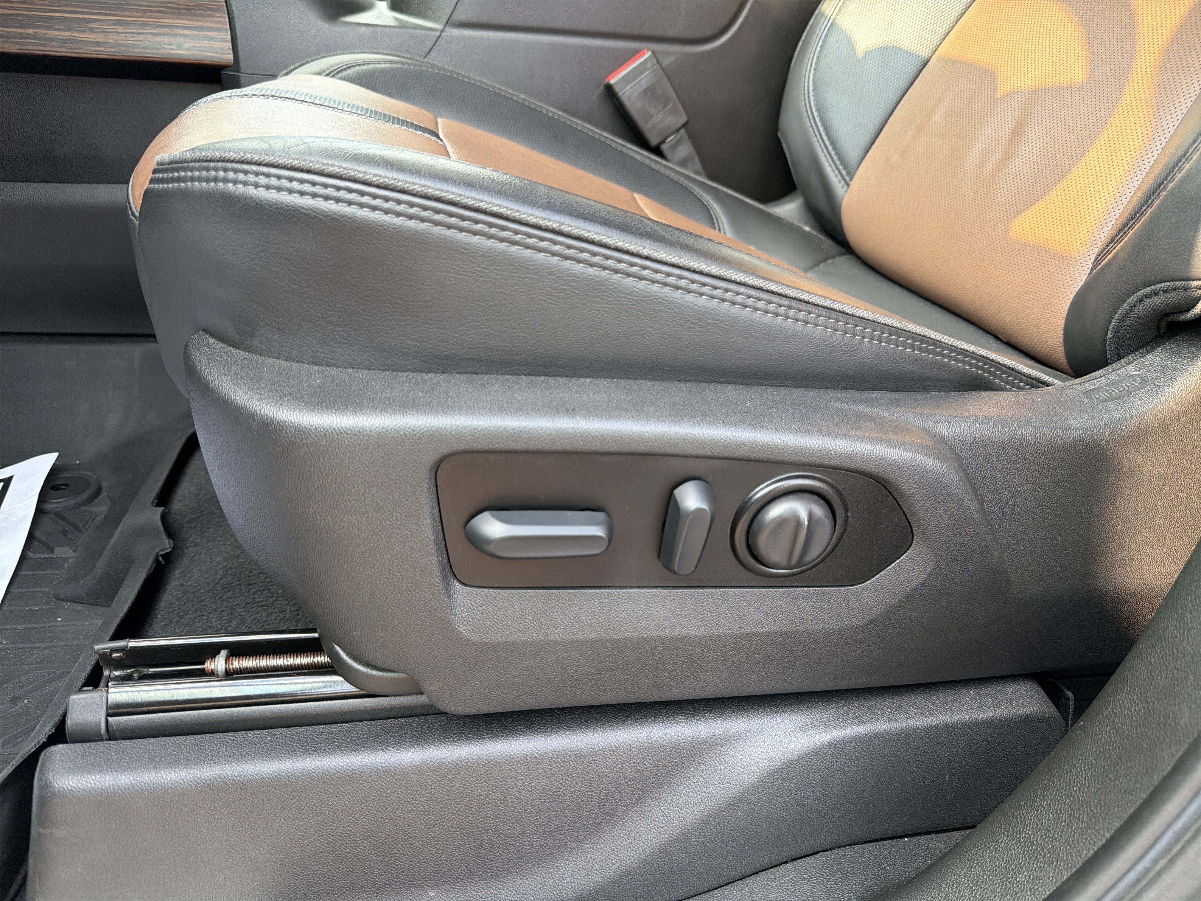 2022 Chevrolet Silverado 2500 HD High Country
