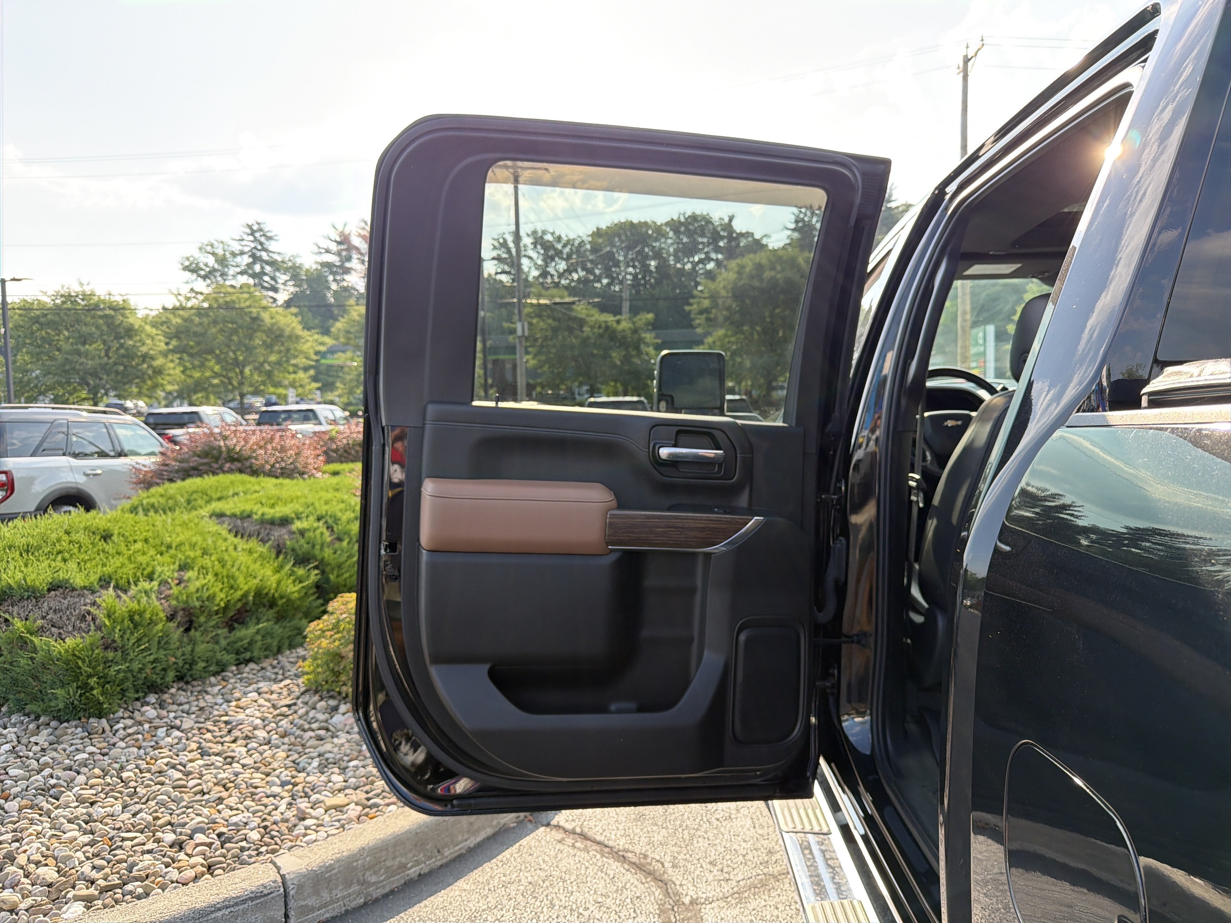 2022 Chevrolet Silverado 2500 HD High Country