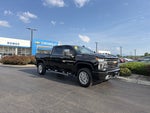 2022 Chevrolet Silverado 2500 HD High Country