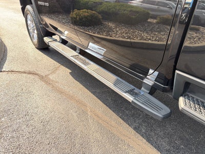 2022 Chevrolet Silverado 2500 HD High Country