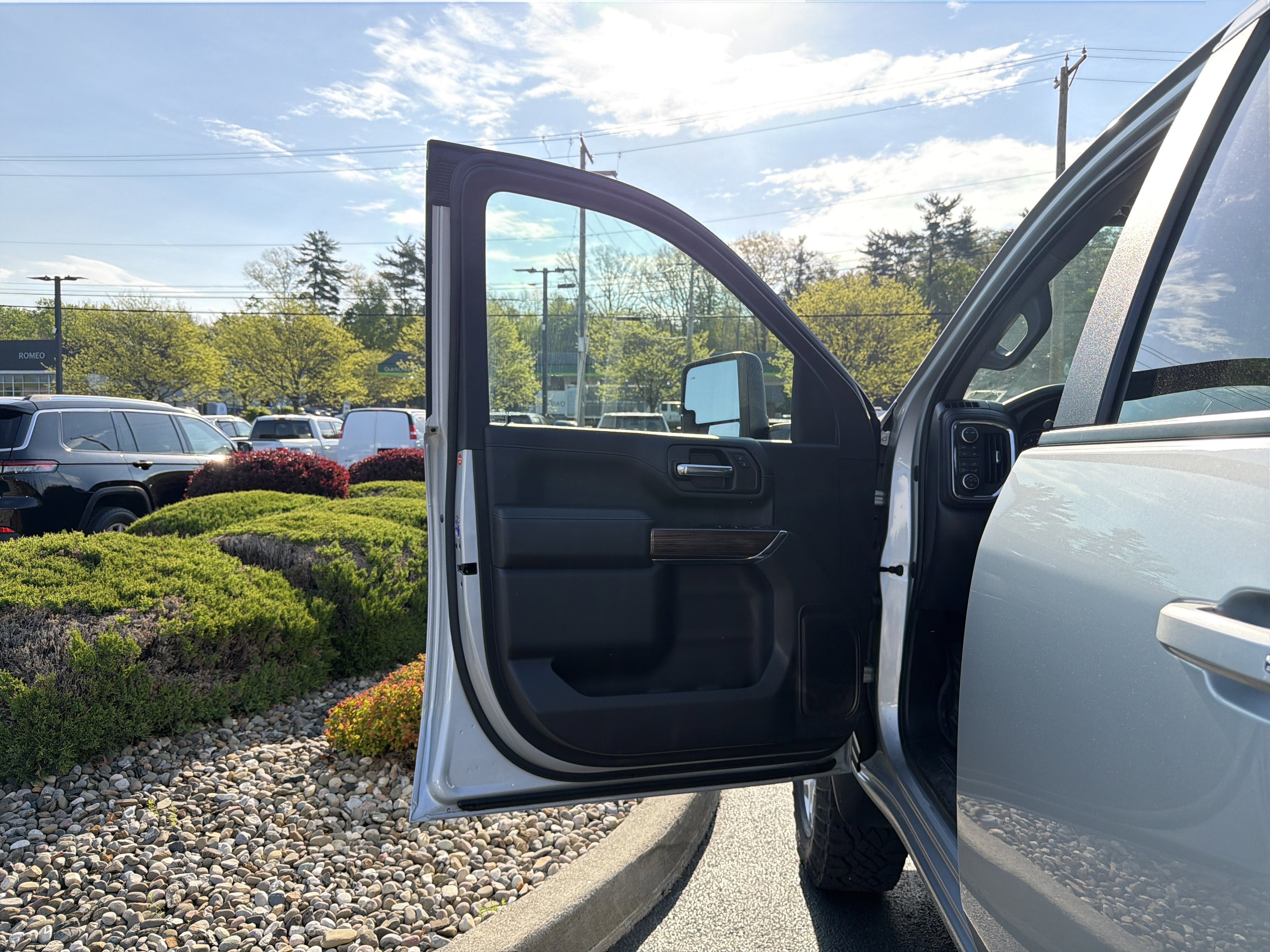 2020 Chevrolet Silverado 2500 HD LT