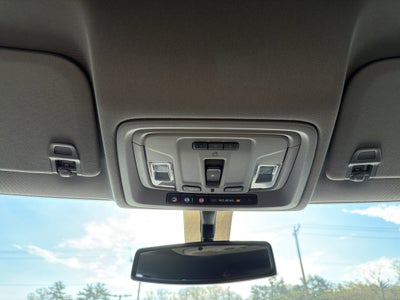 2020 Chevrolet Silverado 2500 HD LT