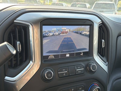 2020 Chevrolet Silverado 2500 HD LT