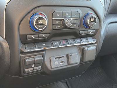 2020 Chevrolet Silverado 2500 HD LT