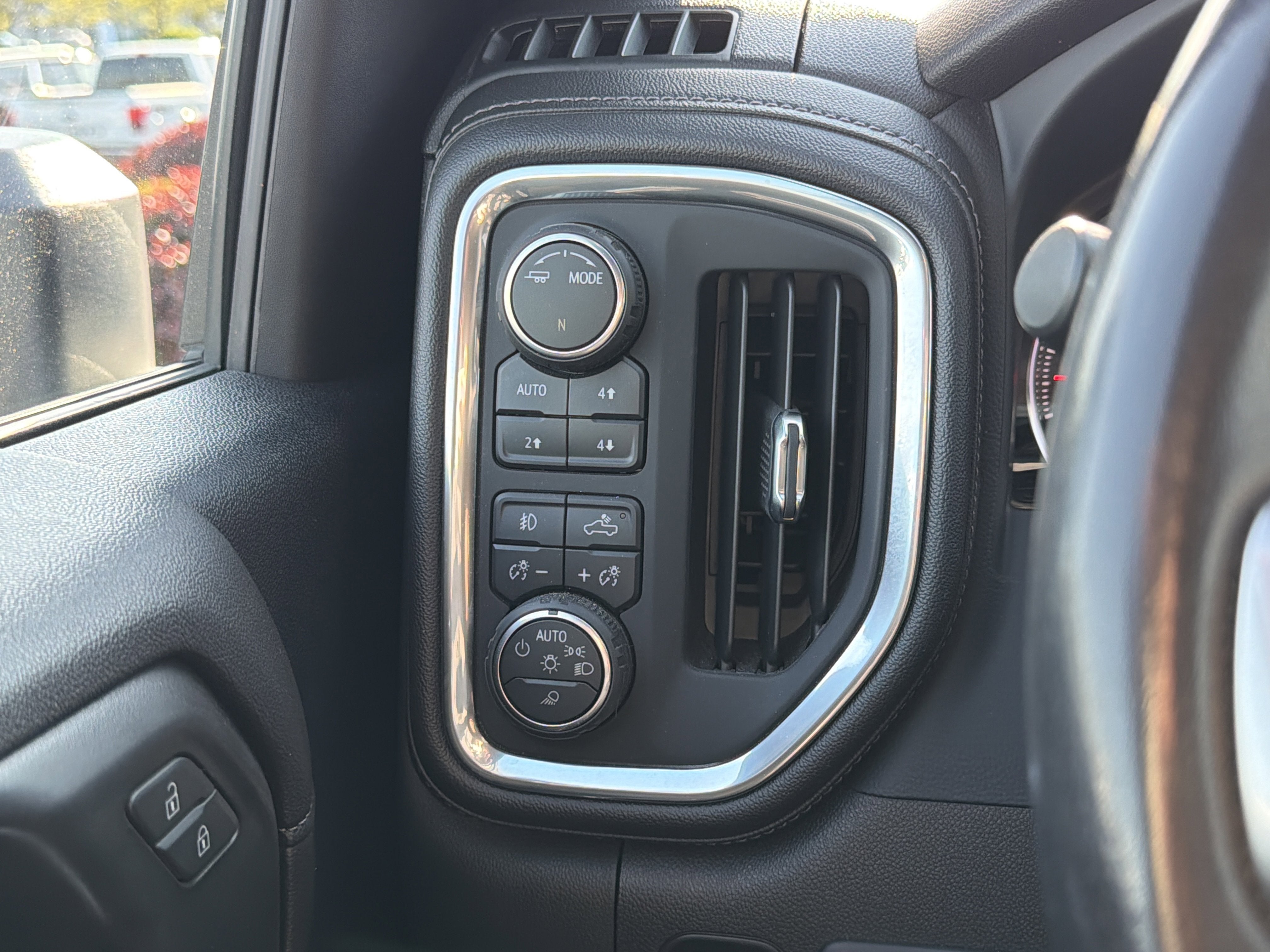 2020 Chevrolet Silverado 2500 HD LT