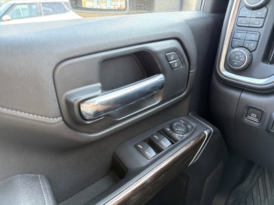 2020 Chevrolet Silverado 2500 HD LT
