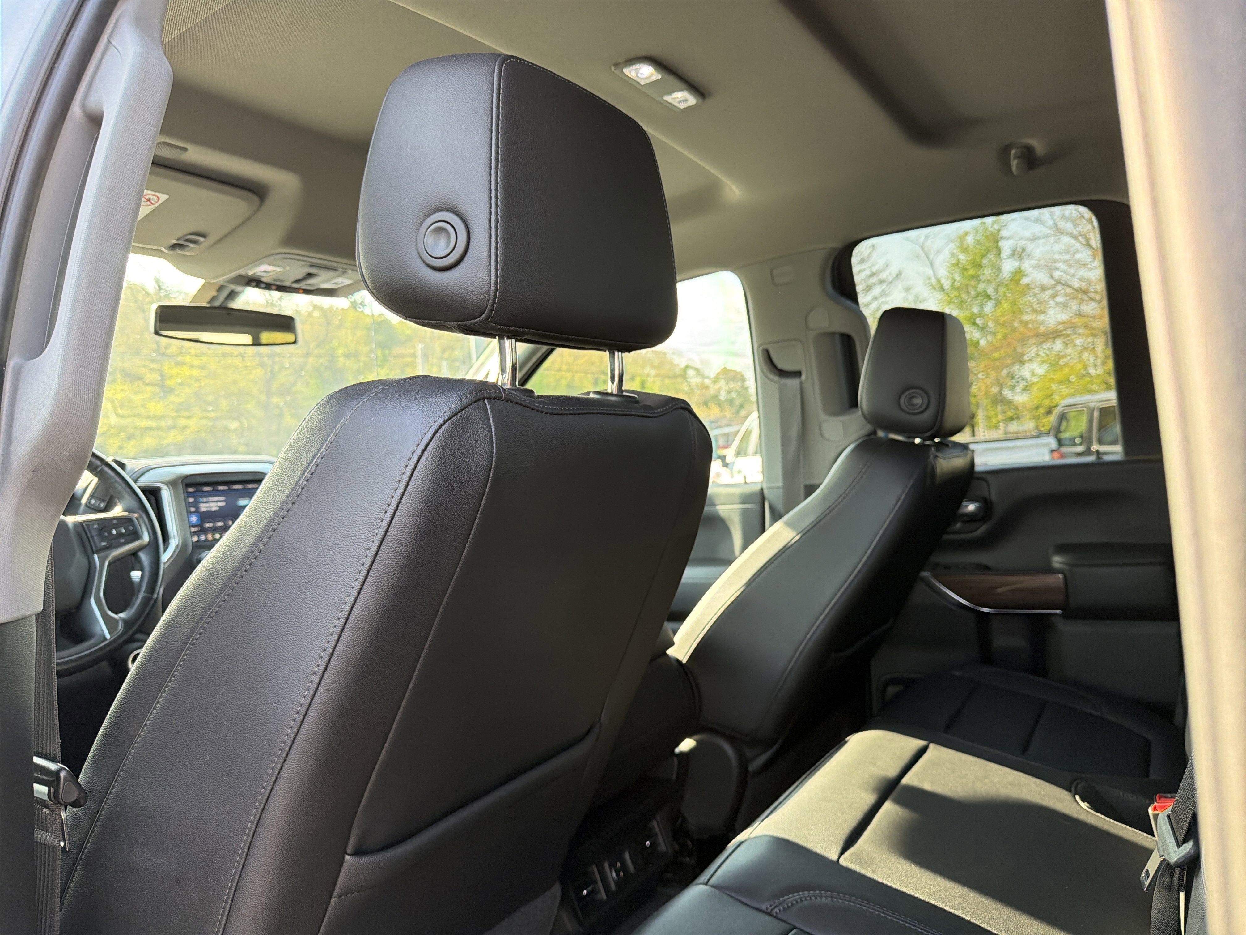 2020 Chevrolet Silverado 2500 HD LT