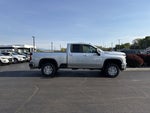 2020 Chevrolet Silverado 2500 HD LT