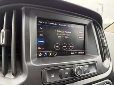 2021 Chevrolet Colorado 4WD Work Truck