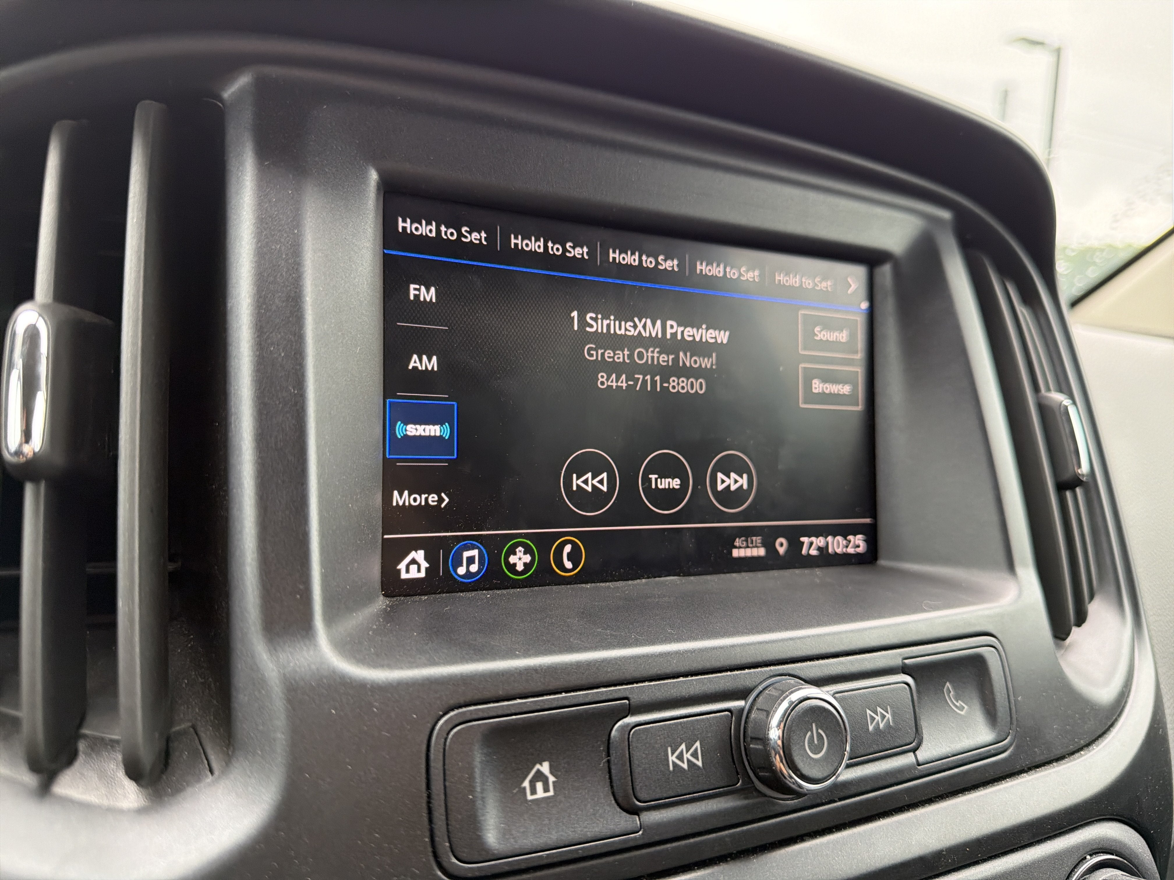 2021 Chevrolet Colorado 4WD Work Truck