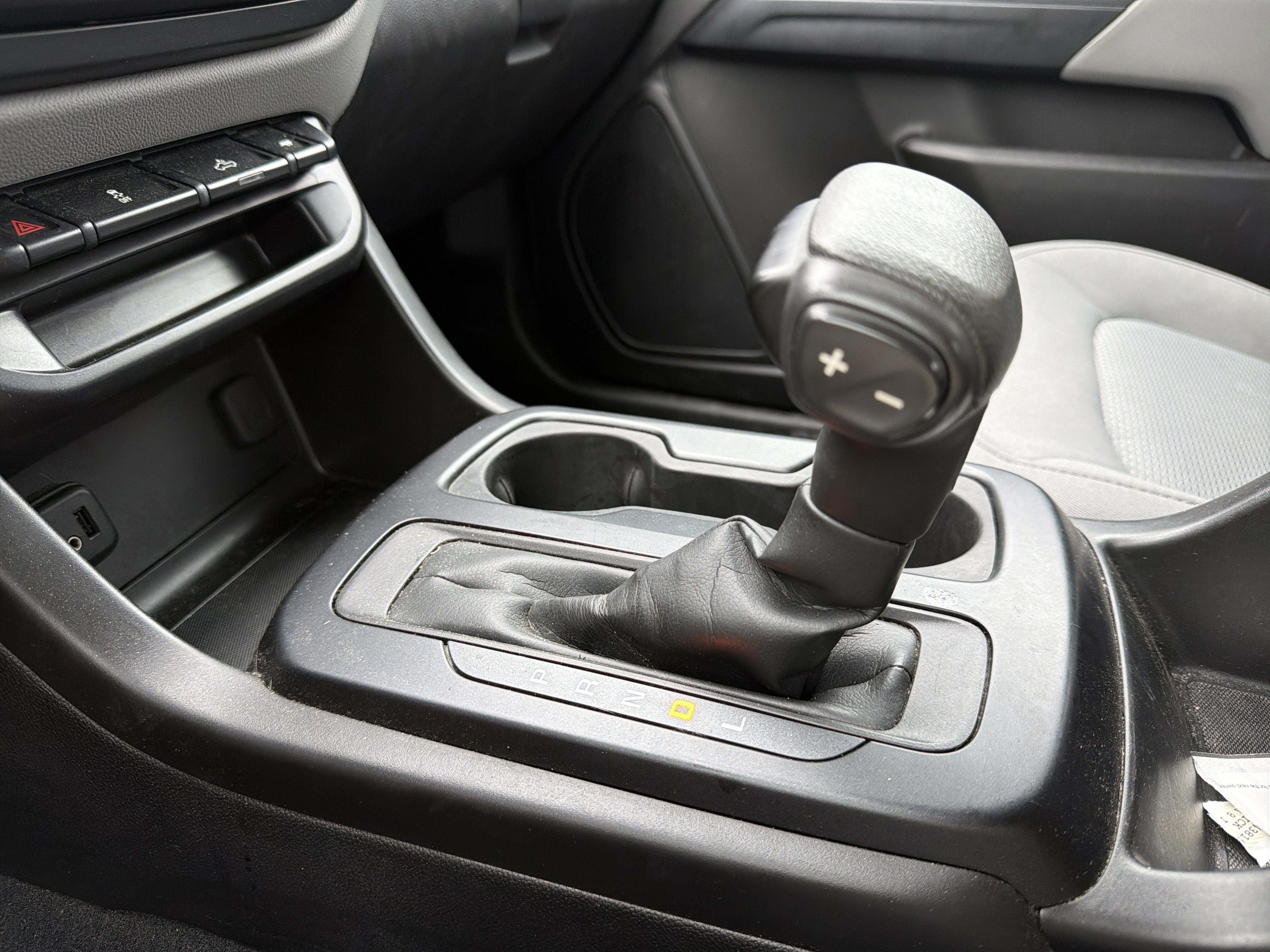 2021 Chevrolet Colorado 4WD Work Truck