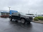 2021 Chevrolet Colorado 4WD Work Truck